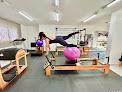 Áxios Studio de Pilates